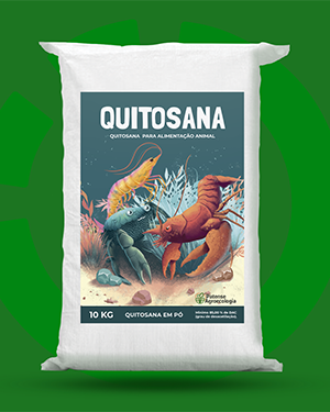 Quitosana